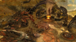 Hands-on: Guild Wars 2 The Icebrood Saga Prologue &quot;Bound by Blood&quot;