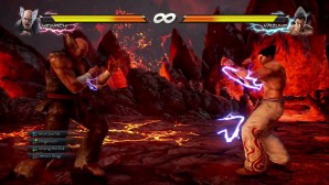New Tekken 7 trailer gives overview of the game's features