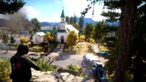 New Far Cry 5 gameplay trailer released