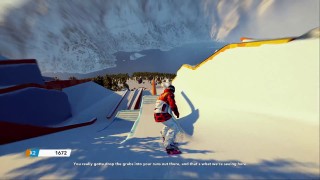 Steep's Road to the Olympics expansion pack content revealed in new gameplay trailer