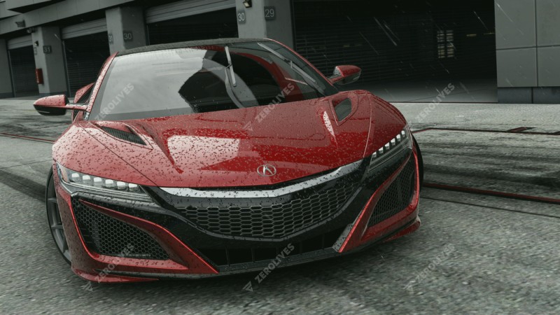 Project Cars 2 gets free demo, now available for PC, Xbox One and PlayStation 4
