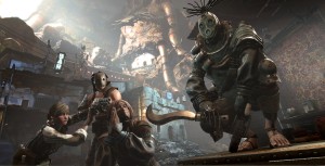 Spiders Studios showcases The Technomancer gameplay in new trailer