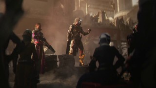 Destiny 2 to launch on September 6 2017 for Xbox One and PlayStation 4