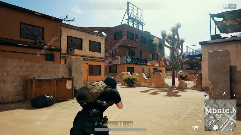 New PlayerUnknown's Battlegrounds PC update fixes several bugs, introduces new lootbox content