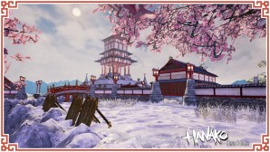 New developer diary video for indie game Hanako: Honor &amp; Blade shows new gameplay and map design