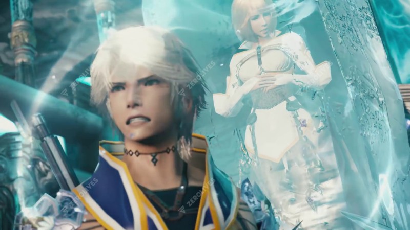 Mobius Final Fantasy coming to PC in February