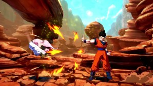 Dragon Ball FighterZ for Nintendo Switch to get open beta test in August