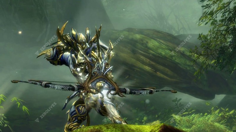 ArenaNet releases Guild Wars 2 legendary armor preview trailer