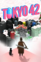 Tokyo 42: Smaceshi&#039;s Castles
