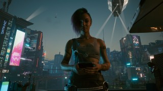 Cyberpunk 2077 had potential but immersion-breaking bugs were disappointing