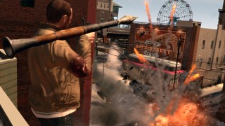 Grand Theft Auto 4 gets first PC patch in over six years