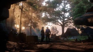 Red Dead Redemption 2 gets launch trailer, game releases next week