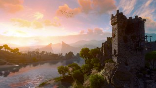 The Witcher 3: Wild Hunt to get Xbox One X and PlayStation 4 Pro update later this year