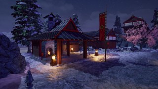 New Hanako: Honor &amp; Blade developer diary video shows new gameplay and new night map