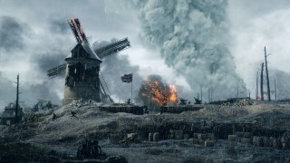 EA Dice releases 11 new Battlefield 1 spectator mode screenshots