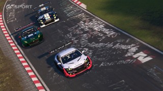Sony releases new Gran Turismo Sport trailer, coming this fall