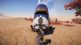 Mass Effect: Andromeda combat revealed in new gameplay video