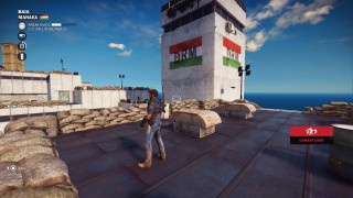 Release group CPY releases Just Cause 3 Denuvo crack