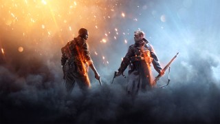 Nostalgic Battlefield theme to possibly return in Battlefield 1