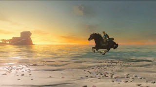 The Legend of Zelda: Breath of the Wild gets March 3 2017 release date, new trailer released