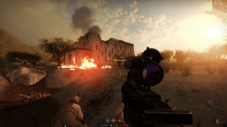 Insurgency update introduces 64 bit support and anti-cheat improvements