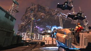 Gearbox CEO hints towards new game announcement in December