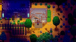 Indie adventure game Stardew Valley to make its way to the Nintendo Switch this Thursday