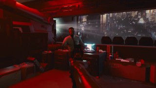 Cyberpunk 2077 gets new E3 2019 gameplay teaser