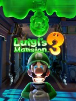Luigi&#039;s Mansion 3