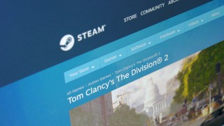 Ubisoft's The Division 2 pulled from Steam, only available on Uplay and Epic Games Store