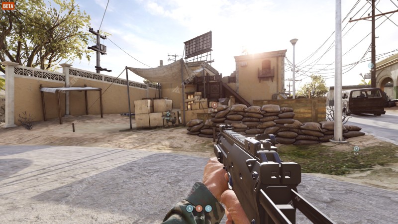Insurgency: Sandstorm's delay is a good thing, but the damage may have already been done
