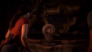 Uncharted: The Lost Legacy gets new E3 trailer
