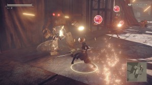 NieR: Automata to support PlayStation 4 Pro