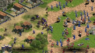 Age of Empires to get remaster, Definitive Edition features 4K graphics, new soundtrack and multiplayer improvements