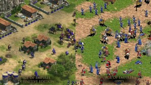 Age of Empires: Definitive Edition to release on February 20th