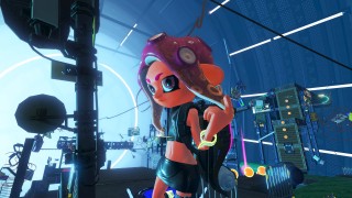 Splatoon 2 to get Octo story mode expansion pack, to release this summer