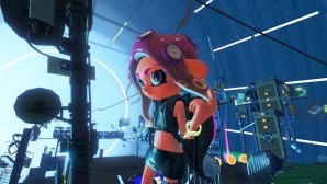 Splatoon 2 to get Octo story mode expansion pack, to release this summer