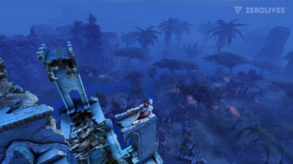Review: Guild Wars 2: Path of Fire