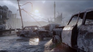 4A Games releases new Metro Exodus story trailer