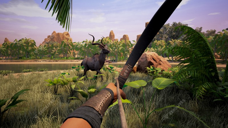 Funcom reveals survival game Conan Exiles with new announcement trailer