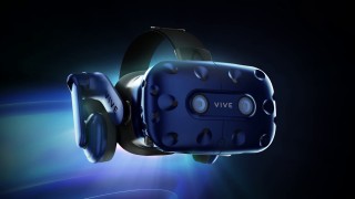 HTC confirms HTC Vive Pro and wireless adapter, new details and device renders released