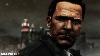 Max Payne 3 set to release next year, March 2012