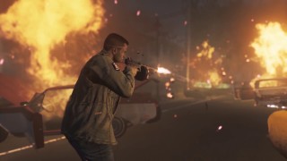 2K Games releases new Mafia 3 &quot;Family Kick-Back&quot; trailer