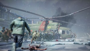 Zombie game World War Z to release in April, on PC only via Epic Games Store