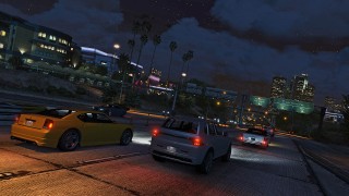 Rockstar Games delays Grand Theft Auto V PC version for second time