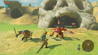 &quot;The Legend of Zelda: Breath of the Wild not ready in time for Nintendo Switch launch&quot;