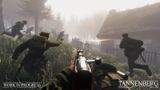 World War One shooter game Verdun gets new standalone expansion pack Tannenberg