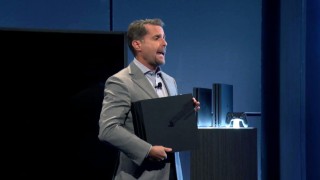Sony: &quot;PlayStation 4 Pro is answer to gamers who migrate to the PC&quot;