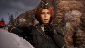 Square Enix's survival shooter Left Alive gets new character trailer