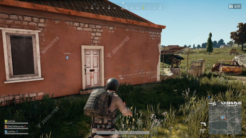 Next PlayerUnknown's Battlegrounds map to be revealed in March